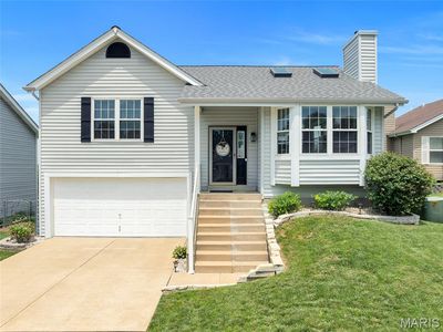 22 Aspen Pointe Dr