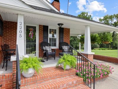 Property at 2205 Thompson Rd, Four Oaks, NC