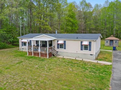 Property at 986 Lewis Level Rd, Tappahannock, VA