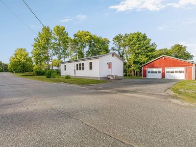 364 Turnpike Road