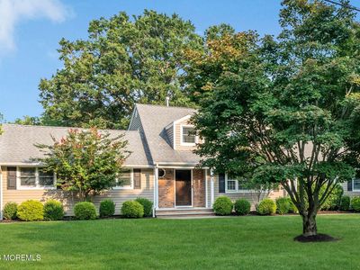 25 Nedshire Drive