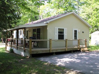 461 Jericho Road