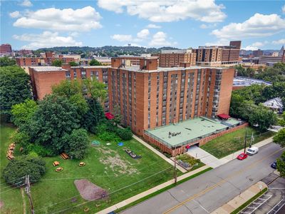 5 Bayard Rd APT 309