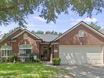 14619 Bladenboro Dr