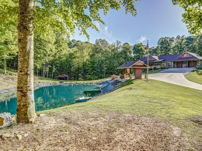 167 Tailwater Rd