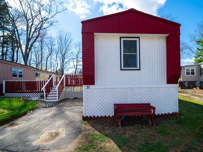 Property at 35 Northbrook Road, Belmont, NH