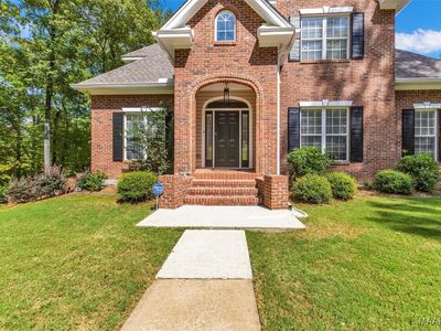 295 Trotters Mill Rd