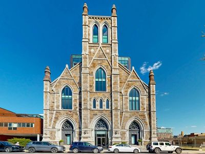 140 Shawmut Ave #2A