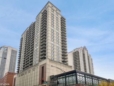 630 N State St APT 2103