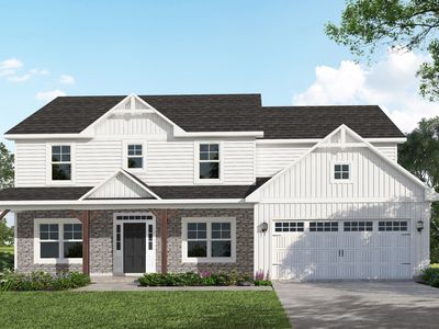 445 E Clydes Point Way