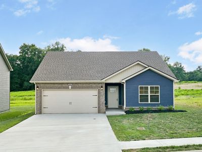 45 Echo Rdg Lot 45