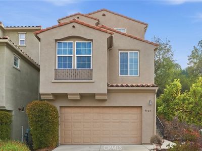9465 Casa Bella Ct