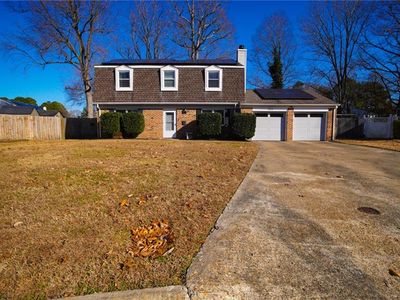 Property at 504 High Gate Cir, Virginia Beach, VA