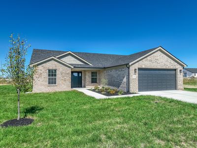 530 Chickasaw Dr