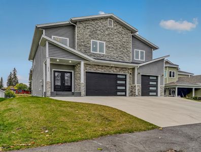 2819 Chief Alexander Dr