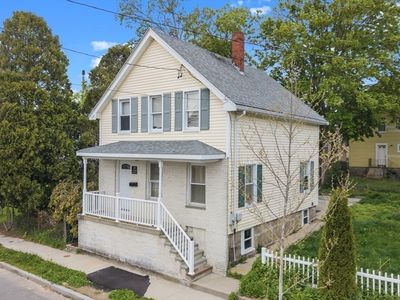 Property at 128 Cedar St, New Bedford, MA