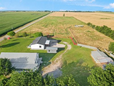 455 Hughes Cemetery Rd