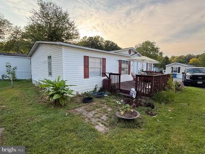 7800 Tayloe Dr Trailer 75