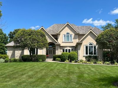 29051 N Cleek Ct
