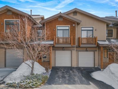 1540 Moraine Cir #41