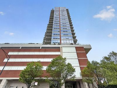1600 S Prairie Ave #709
