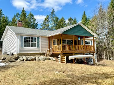 17 Mountain Road