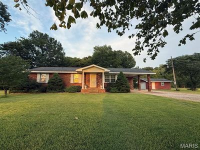 8868 Highway Cc