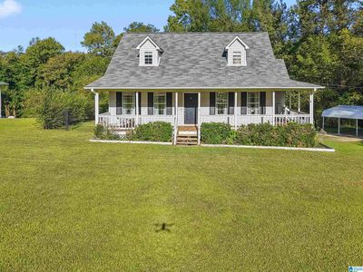 216 Gayle Dr