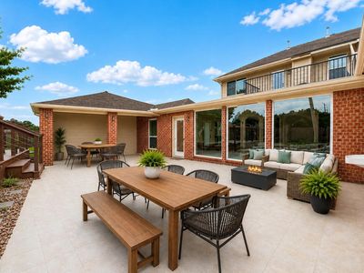 2502 Rosebluff Ct