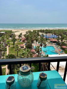 500 Padre Blvd #803