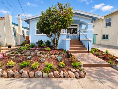 2826 San Jose Ave