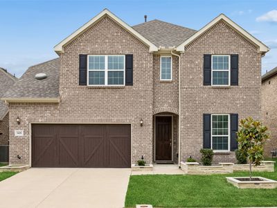 605 Cattle Chute Ct