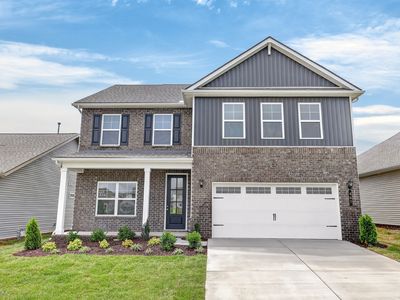 2592 Misty Creek Ct