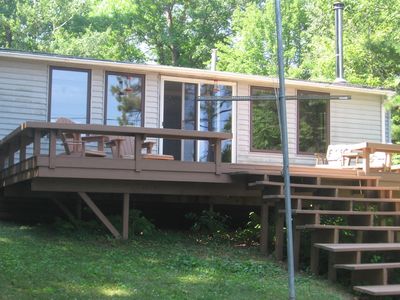 650 N Hunter Lake Rd NE