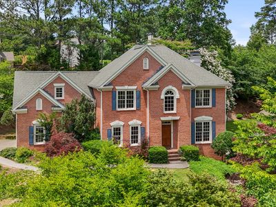 1850 Mallard Lake Dr