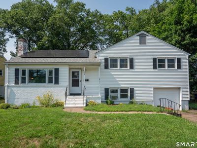 104 Hilldale Road
