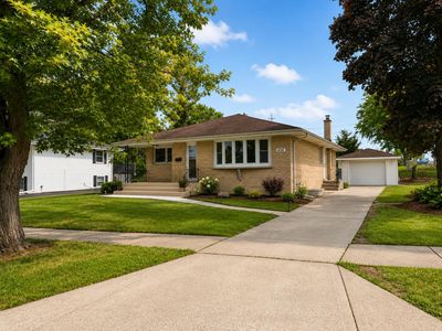 408 Cherry Hill Rd
