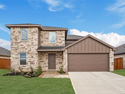 3033 Helios Haven Dr