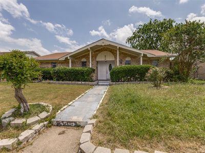 Property at 3310 O'Henry Dr, Garland, TX
