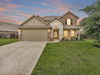 5206 Pointe Spring Xing