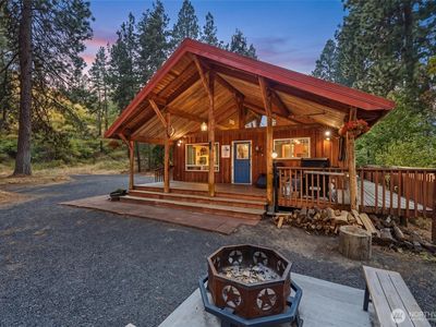 106 Wolf Ridge Lane