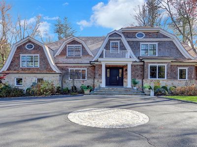 119 Wheatley Road