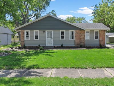 3213 Kimberly Dr