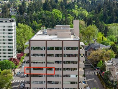 2323 SW Park Pl Unit 706