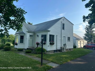 Property at 26 Eichybush Road, Kinderhook, NY