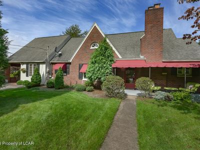 Property at 49 Myers Ave, Conyngham, PA
