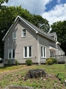 111 Hawthorne St
