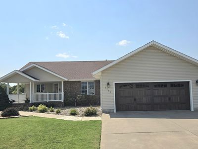 1707 Copper Creek Ct
