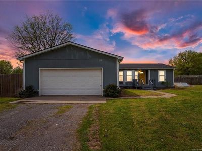 15 Sun Prairie Rd