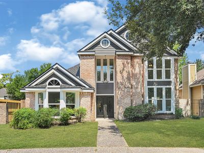 4726 Cashel Castle Dr